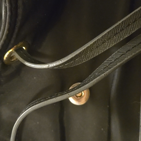 KL drawstring backpack - Picture 3 of 6